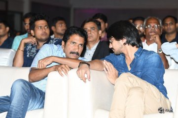 Majnu Movie Audio Launch